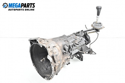 Ръчна скоростна кутия за BMW 3 Series E36 Sedan (09.1990 - 02.1998) 320 i, 150 к.с.