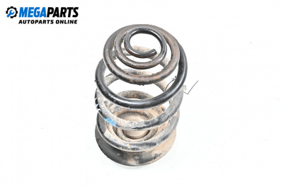 Пружина за ходова част за BMW 3 Series E36 Sedan (09.1990 - 02.1998), седан, позиция: задна