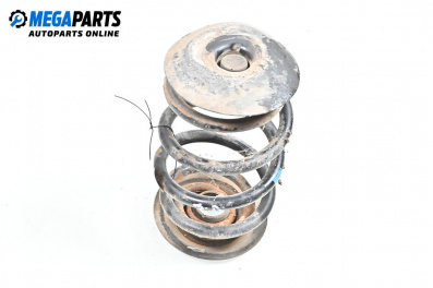 Пружина за ходова част за BMW 3 Series E36 Sedan (09.1990 - 02.1998), седан, позиция: задна