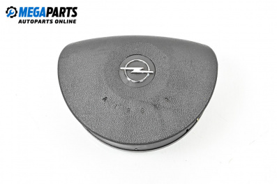 Airbag за Opel Corsa C Hatchback (09.2000 - 12.2009), 4+1 вр., хечбек, позиция: предна