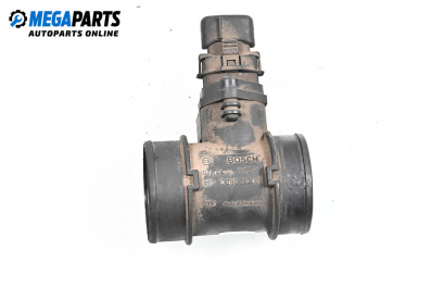 Дебитомер за Opel Corsa C Hatchback (09.2000 - 12.2009) 1.2, 75 к.с., № Bosch 0 280 218 031