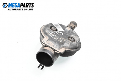 Въздуховод за Opel Corsa C Hatchback (09.2000 - 12.2009) 1.2, 75 к.с.