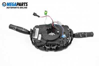 Лостчета светлини и чистачки за Renault Megane II Hatchback (07.2001 - 10.2012)