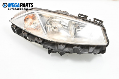Фар за Renault Megane II Hatchback (07.2001 - 10.2012), хечбек, позиция: дясна