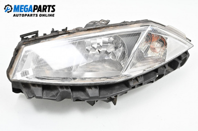 Фар за Renault Megane II Hatchback (07.2001 - 10.2012), хечбек, позиция: лява