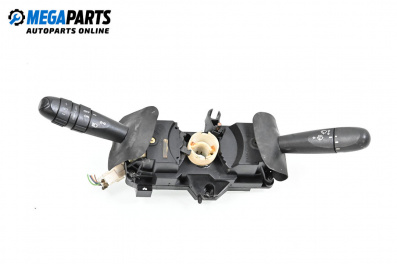 Лостчета светлини и чистачки за Alfa Romeo 166 Sedan (09.1998 - 06.2007)