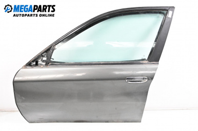 Врата за Alfa Romeo 166 Sedan (09.1998 - 06.2007), 4+1 вр., седан, позиция: предна, лява