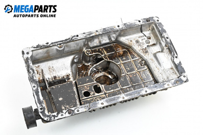 Картер за Alfa Romeo 166 Sedan (09.1998 - 06.2007) 2.5 V6 24V (936A2), 190 к.с.