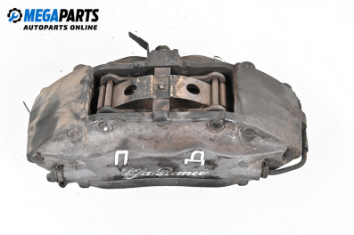 Спирачен апарат за Alfa Romeo 166 Sedan (09.1998 - 06.2007), позиция: предна, дясна