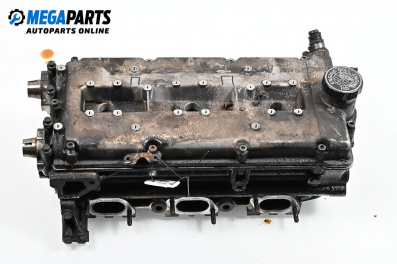 Глава за Alfa Romeo 166 Sedan (09.1998 - 06.2007) 2.5 V6 24V (936A2), 190 к.с.