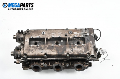 Глава за Alfa Romeo 166 Sedan (09.1998 - 06.2007) 2.5 V6 24V (936A2), 190 к.с.