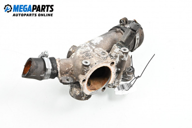 Корпус на термостат за Alfa Romeo 166 Sedan (09.1998 - 06.2007) 2.5 V6 24V (936A2), 190 к.с.