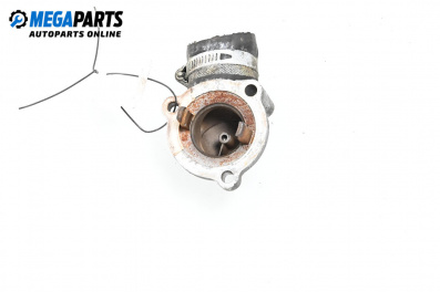 Конзола антифриз за Alfa Romeo 166 Sedan (09.1998 - 06.2007) 2.5 V6 24V (936A2), 190 к.с.