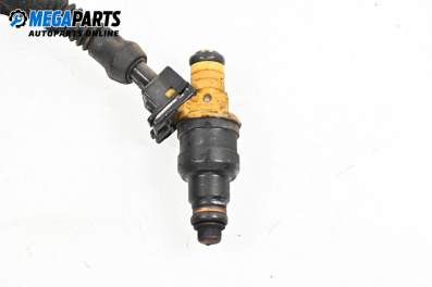 Дюза бензин за Alfa Romeo 166 Sedan (09.1998 - 06.2007) 2.5 V6 24V (936A2), 190 к.с.