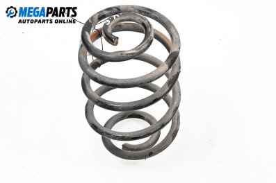 Пружина за ходова част за Opel Astra F Estate (09.1991 - 01.1998), комби, позиция: задна