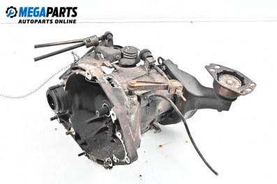 Ръчна скоростна кутия за Lancia Dedra Station Wagon (07.1994 - 07.1999) 1.6 (835EB), 90 к.с.