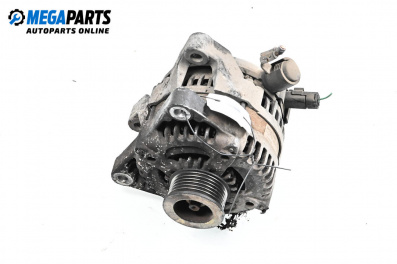 Алтернатор / генератор за Peugeot 206 Hatchback (08.1998 - 12.2012) 1.4 HDi eco 70, 68 к.с.