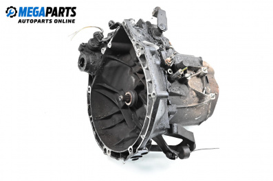 Ръчна скоростна кутия за Peugeot 206 Hatchback (08.1998 - 12.2012) 1.4 HDi eco 70, 68 к.с.