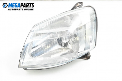 Фар за Citroen Berlingo Pick-Up / Van I (07.1996 - 12.2011), миниван, позиция: лява
