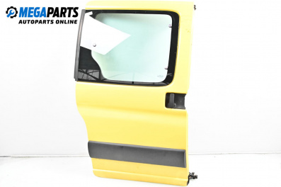 Врата за Citroen Berlingo Pick-Up / Van I (07.1996 - 12.2011), 4+1 вр., миниван, позиция: задна, дясна