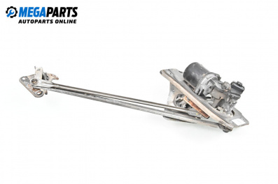 Ел. мотор за чистачките за Citroen Berlingo Pick-Up / Van I (07.1996 - 12.2011), миниван, позиция: предна