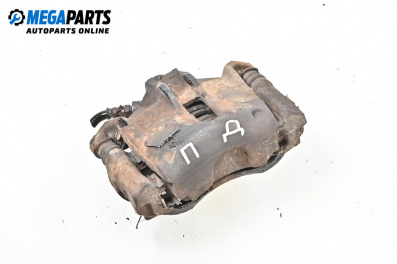 Спирачен апарат за Citroen Berlingo Pick-Up / Van I (07.1996 - 12.2011), позиция: предна, дясна