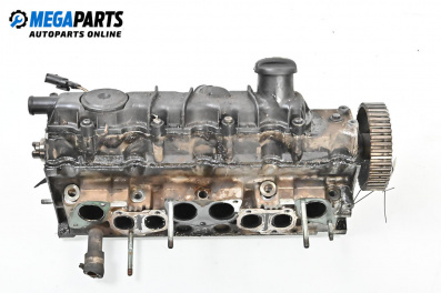 Глава за Citroen Berlingo Pick-Up / Van I (07.1996 - 12.2011) 1.9 D 70 (MBWJZ, MCWJZ), 69 к.с.