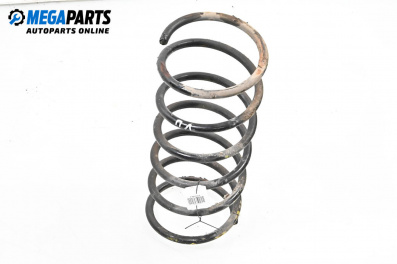 Пружина за ходова част за Citroen Berlingo Pick-Up / Van I (07.1996 - 12.2011), миниван, позиция: предна