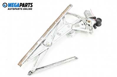 Машинка ел. стъкло за Toyota Corolla Verso I (09.2001 - 05.2004), 4+1 вр., миниван, позиция: предна, дясна