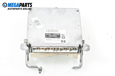 Компютър двигател за Toyota Corolla Verso I (09.2001 - 05.2004) 2.0 D-4D (CDE120), 90 к.с., № 89661-13060