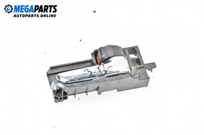 Вътрешна дръжка за Toyota Corolla Verso I (09.2001 - 05.2004), 4+1 вр., миниван, позиция: задна, дясна