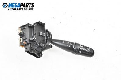 Лостче за чистачки за Toyota Corolla Verso I (09.2001 - 05.2004)