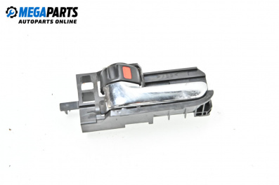 Вътрешна дръжка за Toyota Corolla Verso I (09.2001 - 05.2004), 4+1 вр., миниван, позиция: предна, лява