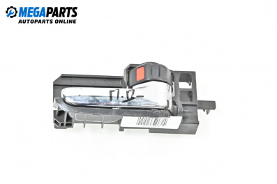 Вътрешна дръжка за Toyota Corolla Verso I (09.2001 - 05.2004), 4+1 вр., миниван, позиция: предна, дясна