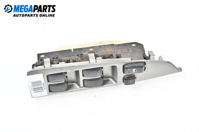 Бутони ел. стъкла  за Toyota Corolla Verso I (09.2001 - 05.2004)