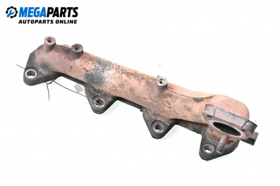 Изпускателен колектор за Toyota Corolla Verso I (09.2001 - 05.2004) 2.0 D-4D (CDE120), 90 к.с.