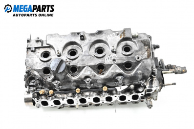 Глава за Toyota Corolla Verso I (09.2001 - 05.2004) 2.0 D-4D (CDE120), 90 к.с.