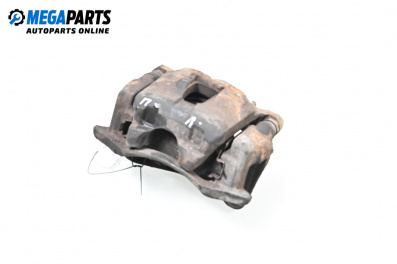 Спирачен апарат за Toyota Corolla Verso I (09.2001 - 05.2004), позиция: предна, лява