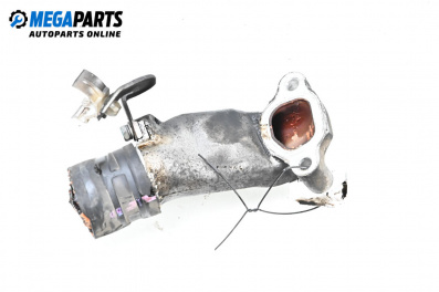 Конзола антифриз за Toyota Corolla Verso I (09.2001 - 05.2004) 2.0 D-4D (CDE120), 90 к.с.