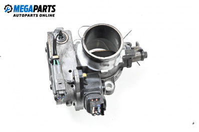 Дроселова клапа за Toyota Corolla Verso I (09.2001 - 05.2004) 2.0 D-4D (CDE120), 90 к.с.