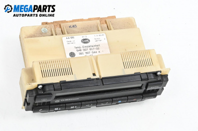Панел климатроник за Volkswagen Golf IV Hatchback (08.1997 - 06.2005), № 3B1 907 044