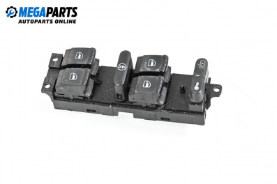 Бутони ел. стъкла  за Volkswagen Golf IV Hatchback (08.1997 - 06.2005)