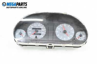 Километраж за Skoda Felicia I Hatchback (10.1994 - 03.1998) 1.3, 54 к.с.