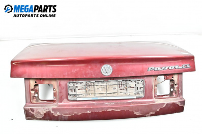 Заден капак за Volkswagen Passat II Sedan B3, B4 (02.1988 - 12.1997), 4+1 вр., седан, позиция: задна
