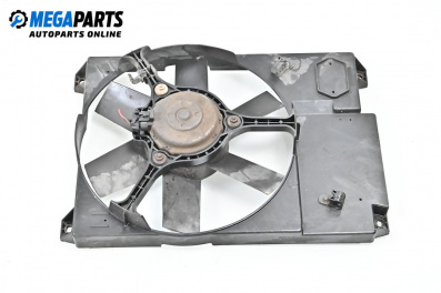Перка охлаждане за Peugeot Boxer Box I (03.1994 - 08.2005) 1.9 D, 69 к.с.