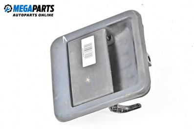 Външна дръжка за Peugeot Boxer Box I (03.1994 - 08.2005), 2+1 вр., товарен, позиция: лява