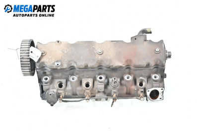 Глава за Peugeot Boxer Box I (03.1994 - 08.2005) 1.9 D, 69 к.с.