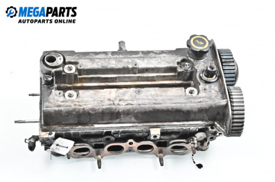 Глава за Ford Puma Coupe (03.1997 - 06.2002) 1.7 16V, 125 к.с.