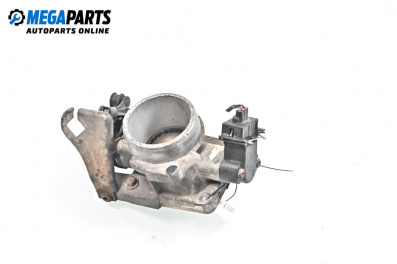 Дроселова клапа за Ford Puma Coupe (03.1997 - 06.2002) 1.7 16V, 125 к.с.