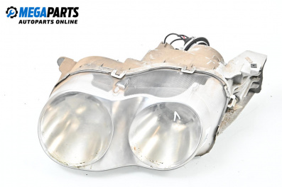 Фар за Hyundai Coupe Coupe Facelift (08.1999 - 04.2002), купе, позиция: лява